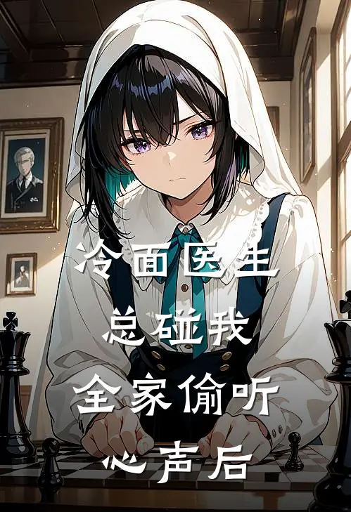 冷面医生总碰我，全家偷听心声后