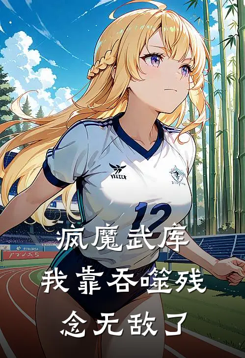 疯魔武库：我靠吞噬残念无敌了