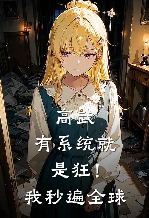 高武：有系统就是狂！我秒遍全球