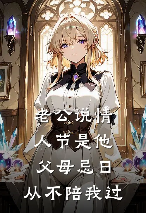 老公说情人节是他父母忌日，从不陪我过(赵明妍周怀明)全文免费小说_小说免费完结老公说情人节是他父母忌日，从不陪我过(赵明妍周怀明)