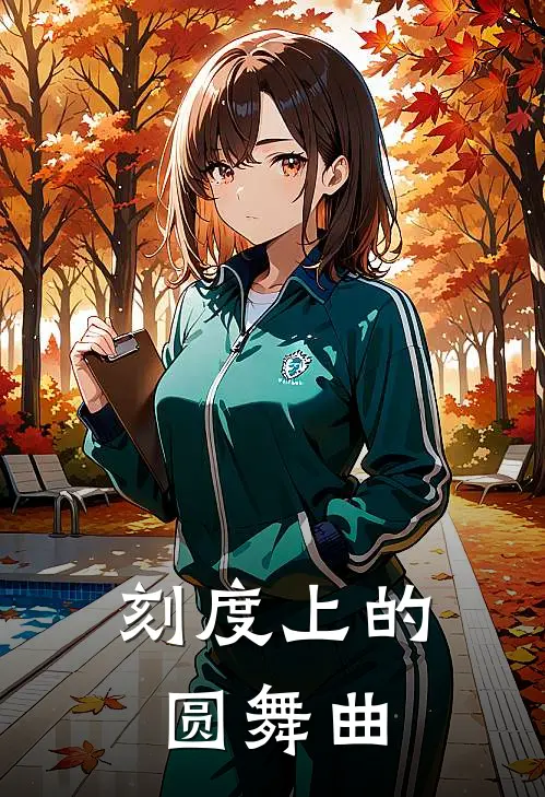 刻度上的圆舞曲