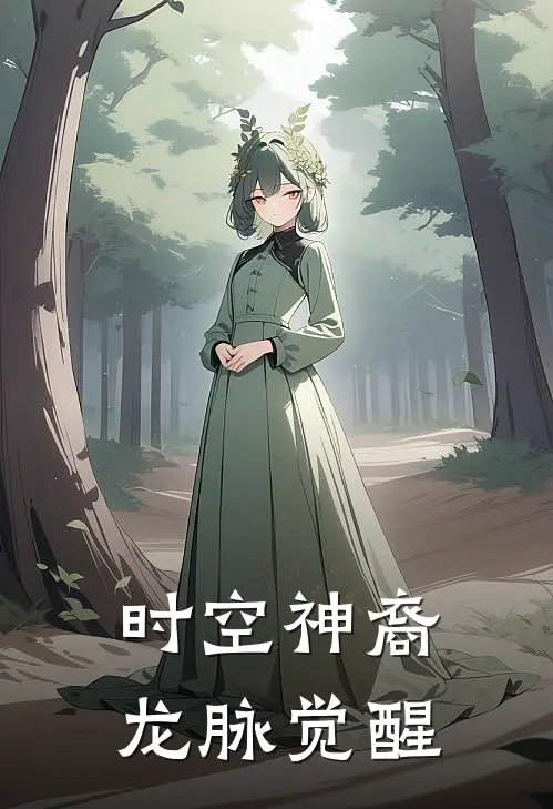 时空神裔：龙脉觉醒