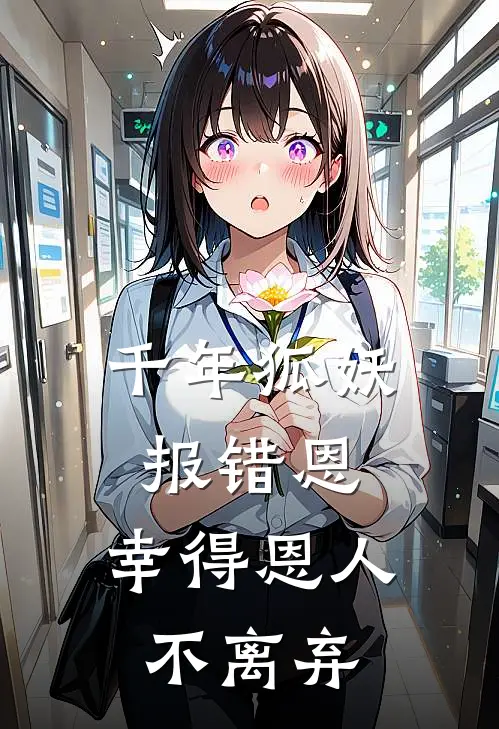 千年狐妖报错恩，幸得恩人不离弃