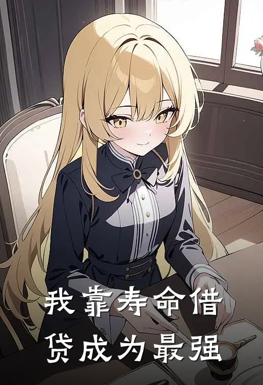 我靠寿命借贷成为最强