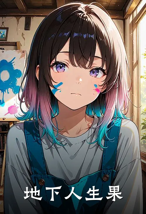 地下人生果