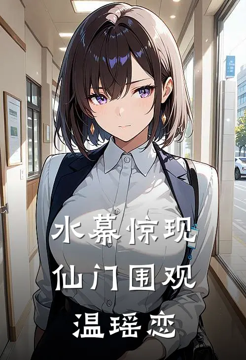 水幕惊现：仙门围观温瑶恋