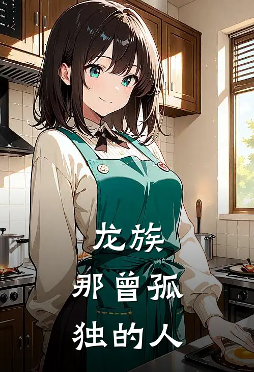 龙族：那曾孤独的人