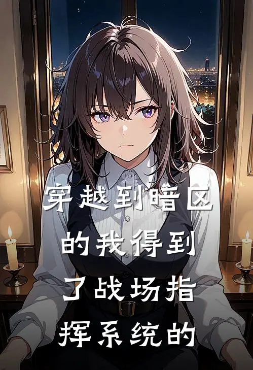 穿越到暗区的我得到了战场指挥系统的