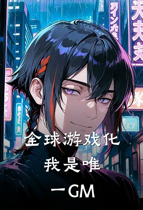 全球游戏化：我是唯一GM