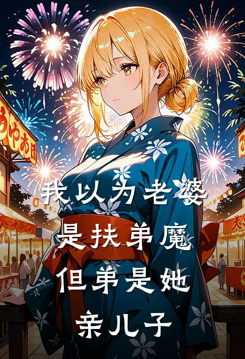 我以为老婆是扶弟魔，但“弟”是她亲儿子(林总苏晴)免费完结小说_免费小说在线阅读我以为老婆是扶弟魔，但“弟”是她亲儿子(林总苏晴)