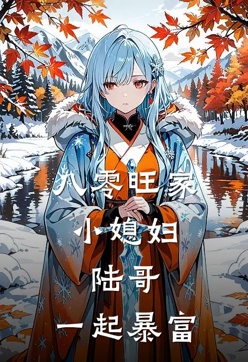 八零旺家小媳妇：陆哥，一起暴富