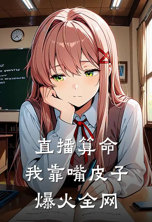 直播算命：我靠嘴皮子爆火全网