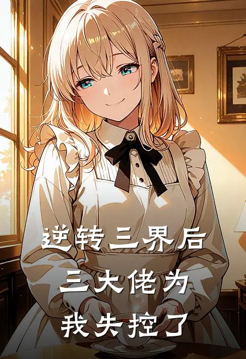 逆转三界后，三大佬为我失控了