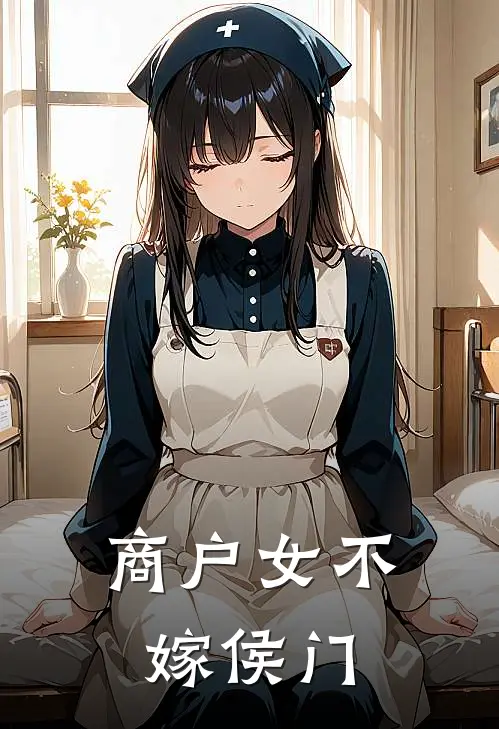 商户女不嫁侯门