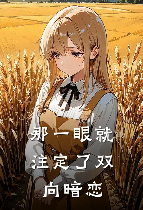 那一眼就注定了双向暗恋