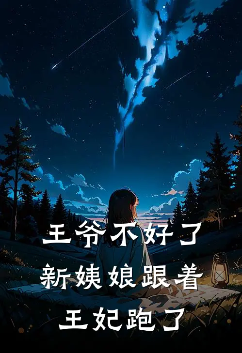 王爷不好了，新姨娘跟着王妃跑了