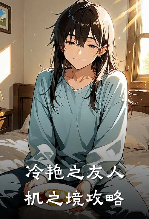 冷艳之友人机之境攻略