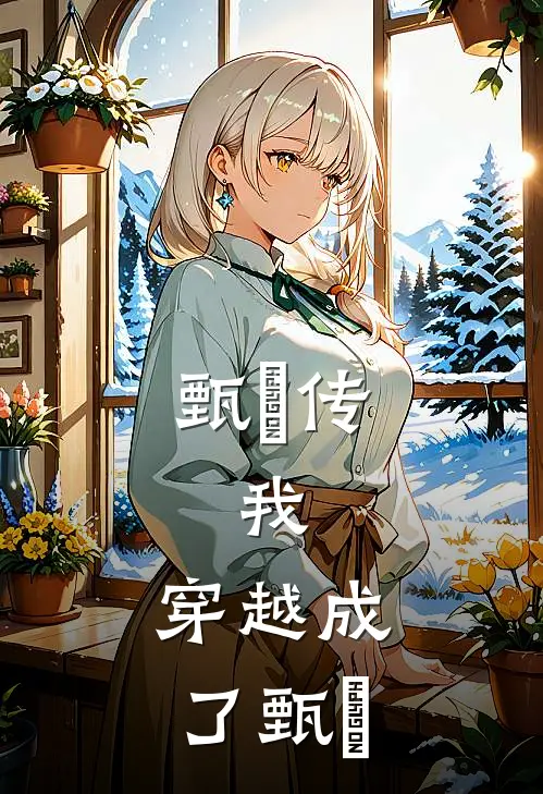 甄嬛传：我，穿越成了甄嬛