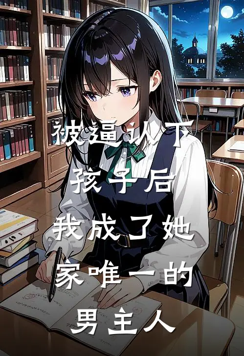 被逼认下孩子后，我成了她家唯一的男主人