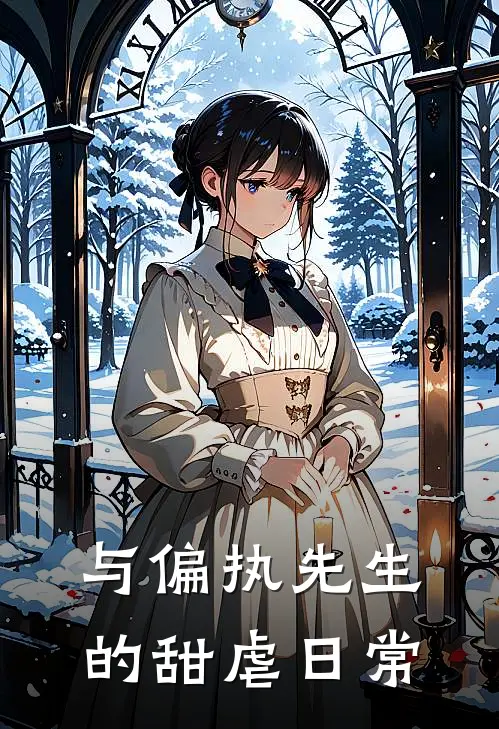 与偏执先生的甜虐日常