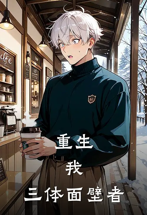 重生：我，三体面壁者
