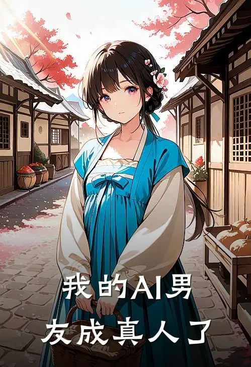 我的AI男友成真人了