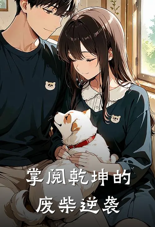 掌阅乾坤的废柴逆袭