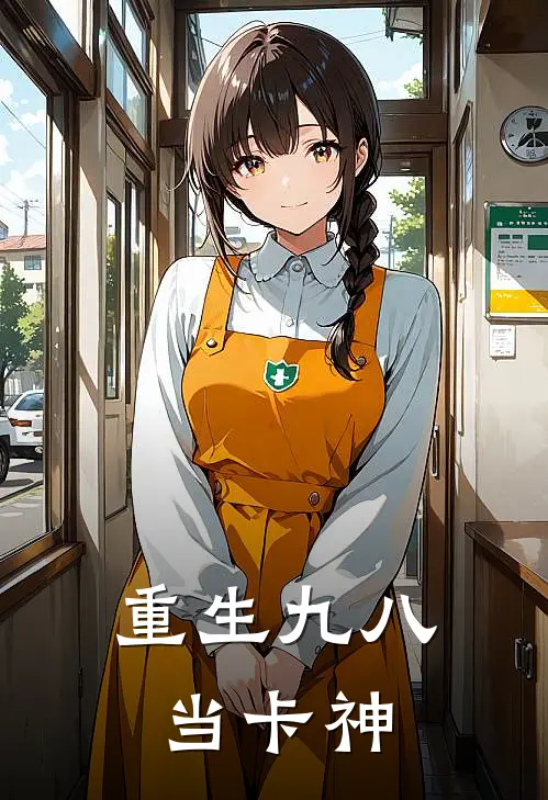 重生九八当卡神