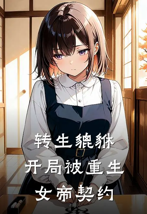 转生貔貅，开局被重生女帝契约