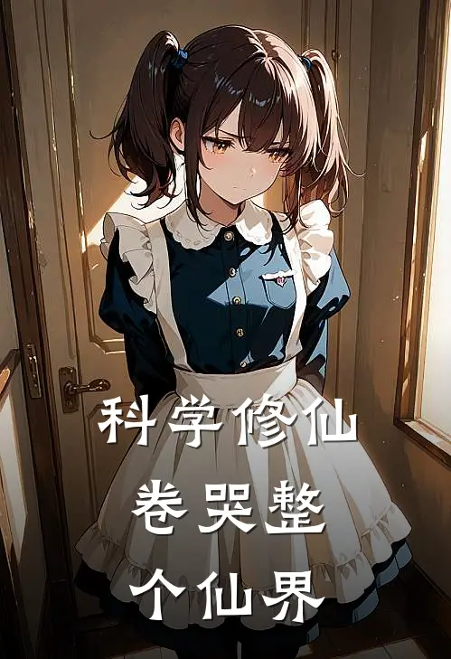 科学修仙，卷哭整个仙界