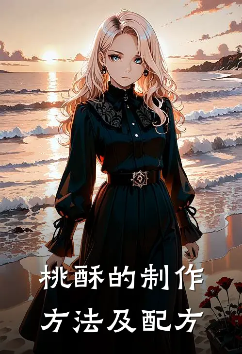 桃酥的制作方法及配方