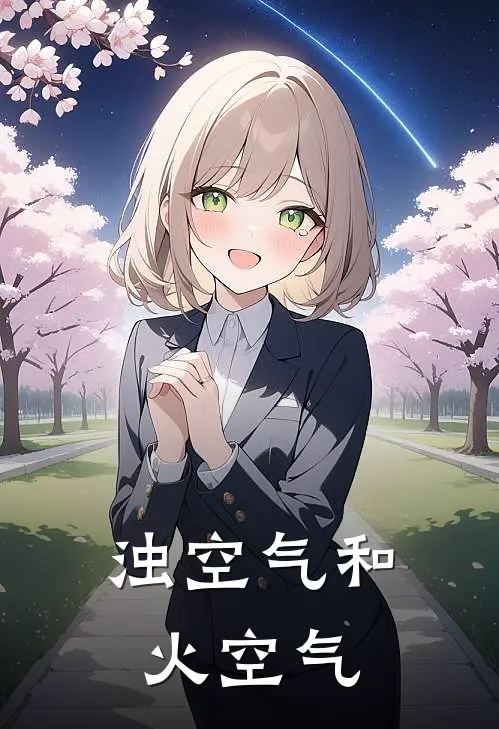 浊空气和火空气