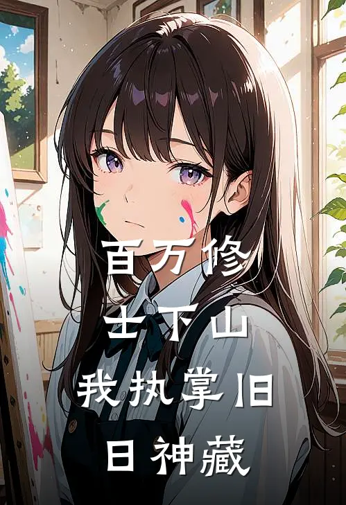 百万修士下山，我执掌旧日神藏