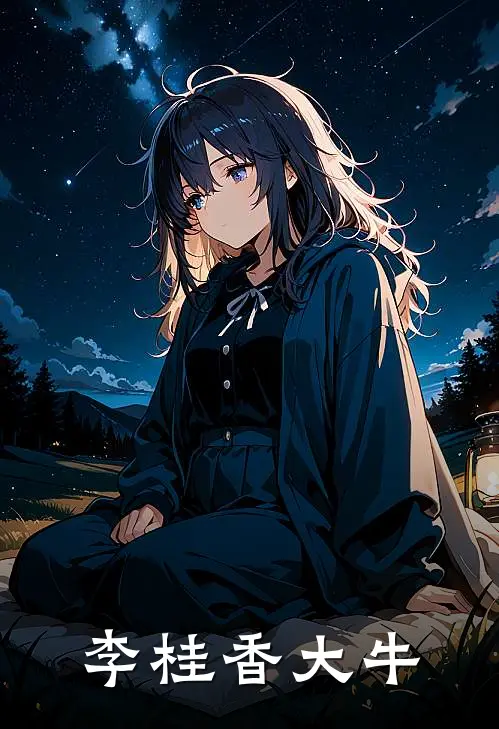 李桂香大牛
