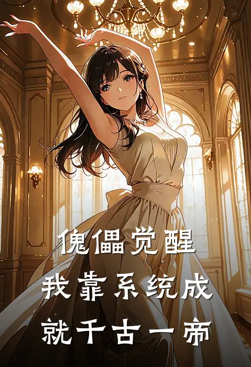 傀儡觉醒：我靠系统成就千古一帝