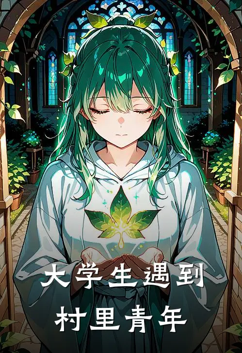 大学生遇到村里青年