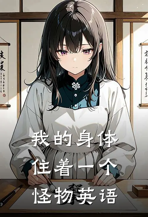 我的身体住着一个怪物英语