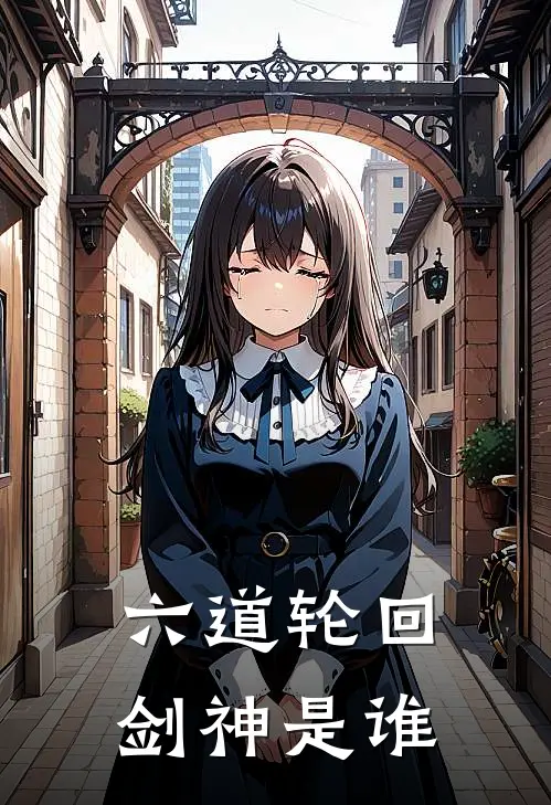 六道轮回剑神是谁