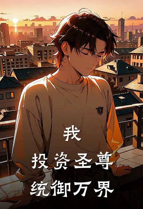 我，投资圣尊，统御万界