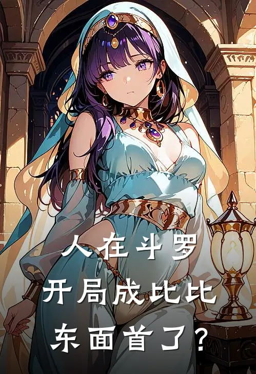 人在斗罗，开局成比比东面首了？