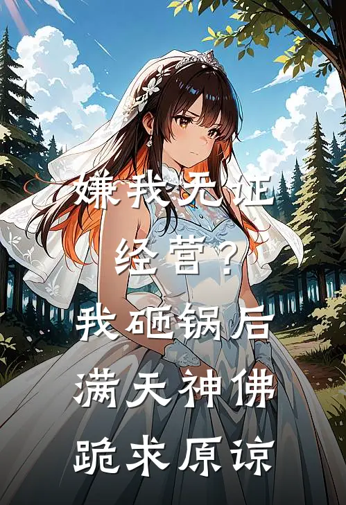 《嫌我无证经营？我砸锅后满天神佛跪求原谅》孟姜阎王爷完结版阅读_孟姜阎王爷完结版在线阅读