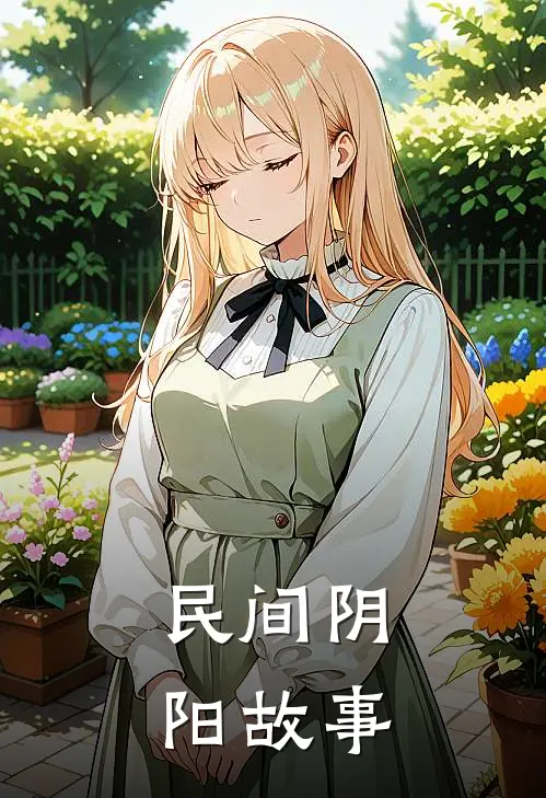 民间阴阳故事