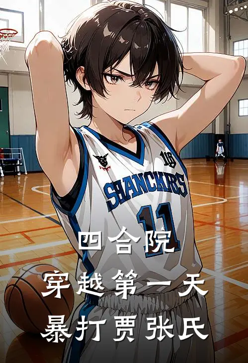 四合院：穿越第一天，暴打贾张氏