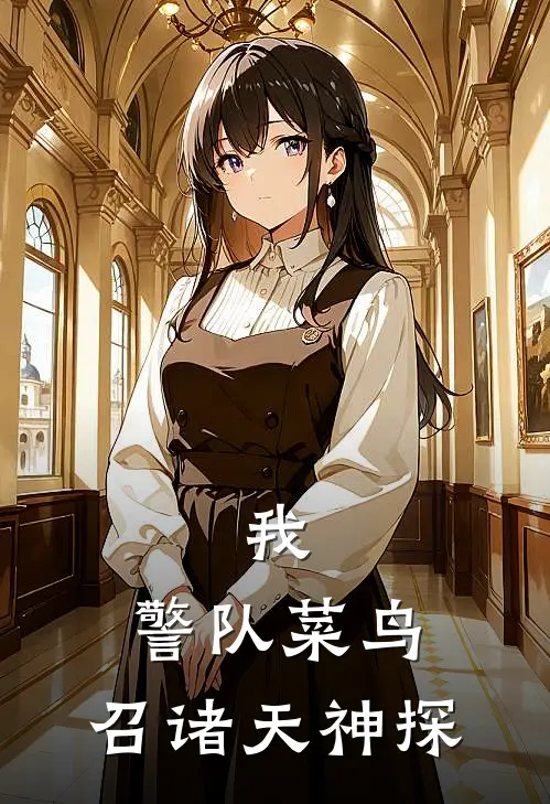 我，警队菜鸟，召诸天神探
