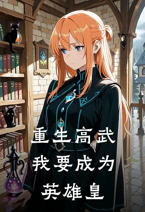 重生高武：我要成为英雄皇