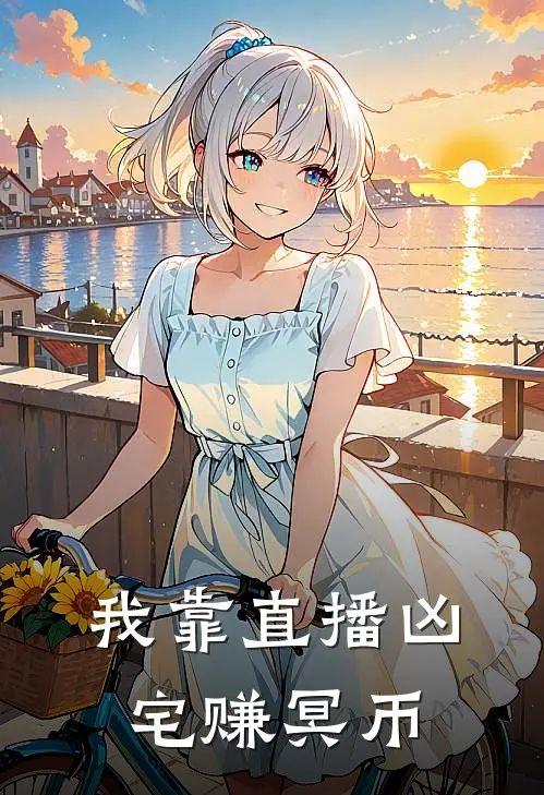 我靠直播凶宅赚冥币