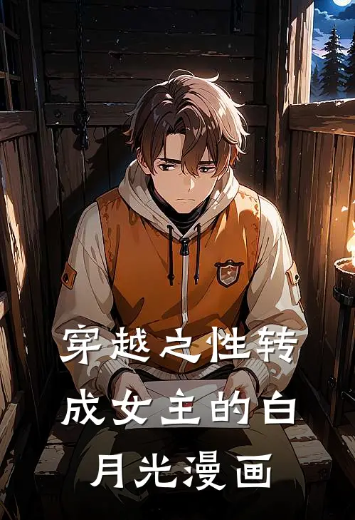 穿越之性转成女主的白月光漫画