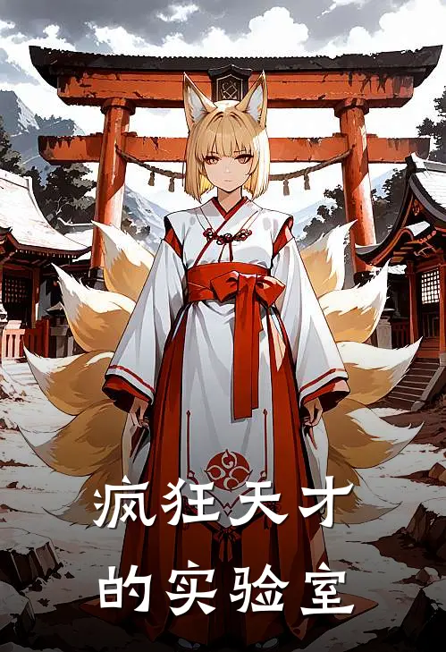 疯狂天才的实验室