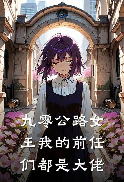 九零公路女王我的前任们都是大佬
