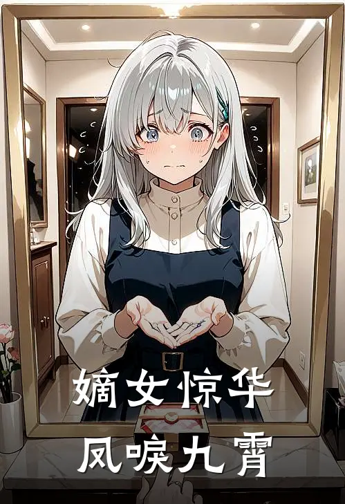 嫡女惊华：凤唳九霄